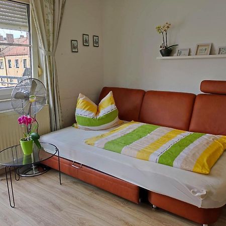 Quiet City-Apt, 4Min City-Center, 18Min Fair Nuernberg!!! 外观 照片