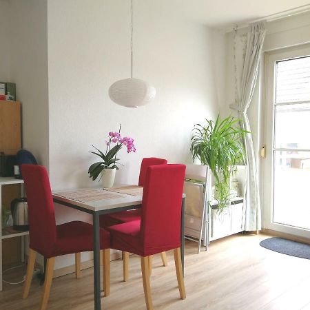 Quiet City-Apt, 4Min City-Center, 18Min Fair Nuernberg!!! 外观 照片