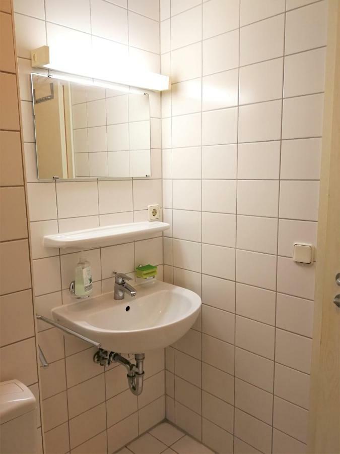 Quiet City-Apt, 4Min City-Center, 18Min Fair Nuernberg!!! 外观 照片